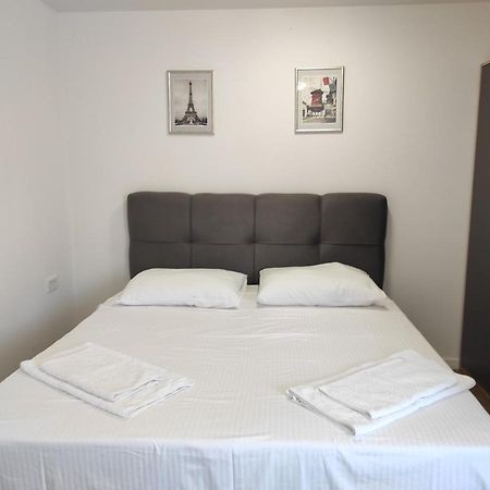 Apartamento Joy I Šibenik Exterior foto