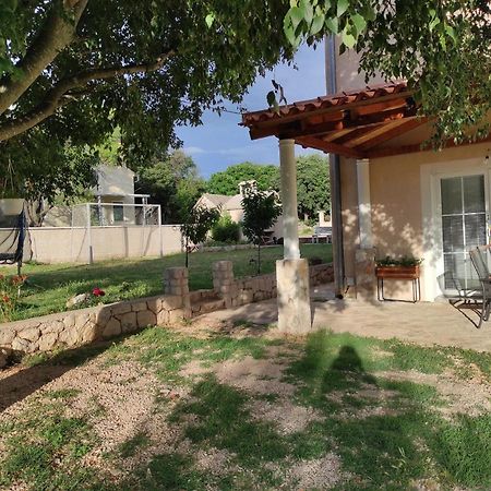 Apartamento Joy I Šibenik Exterior foto