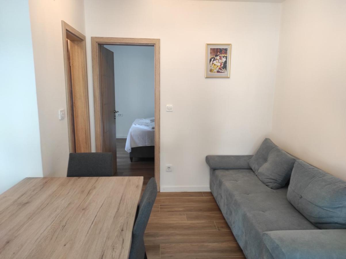 Apartamento Joy I Šibenik Exterior foto