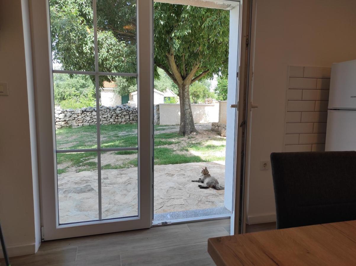 Apartamento Joy I Šibenik Exterior foto