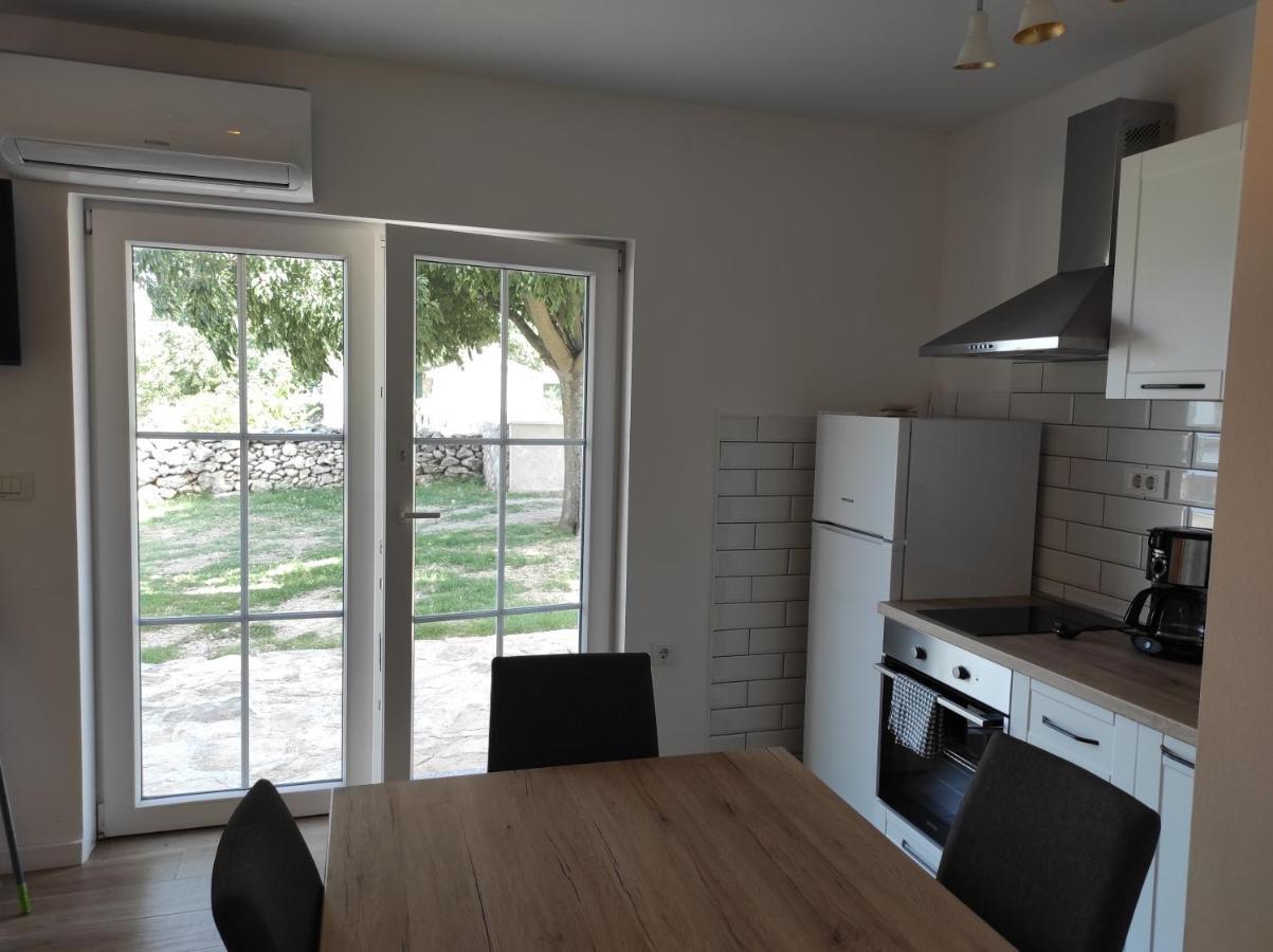Apartamento Joy I Šibenik Exterior foto