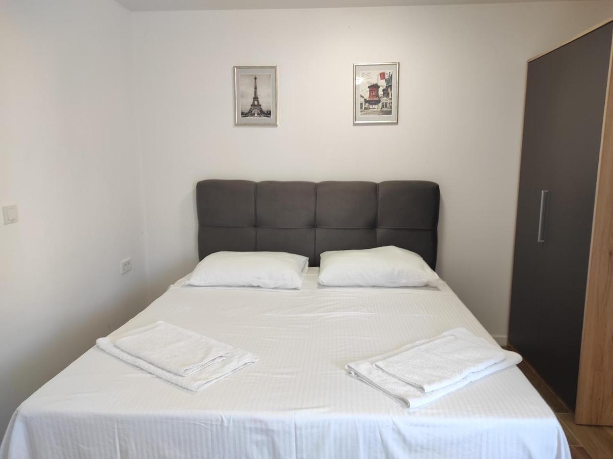 Apartamento Joy I Šibenik Exterior foto