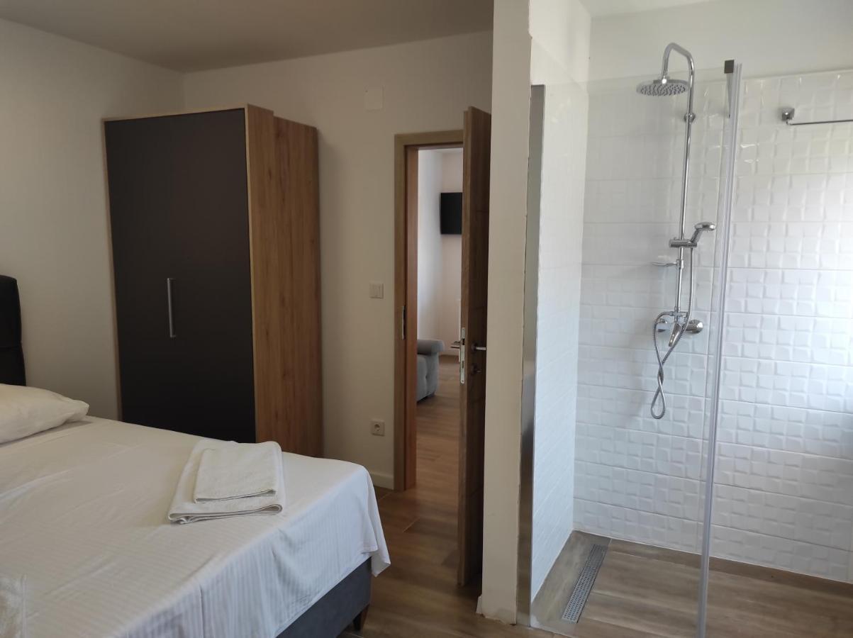 Apartamento Joy I Šibenik Exterior foto