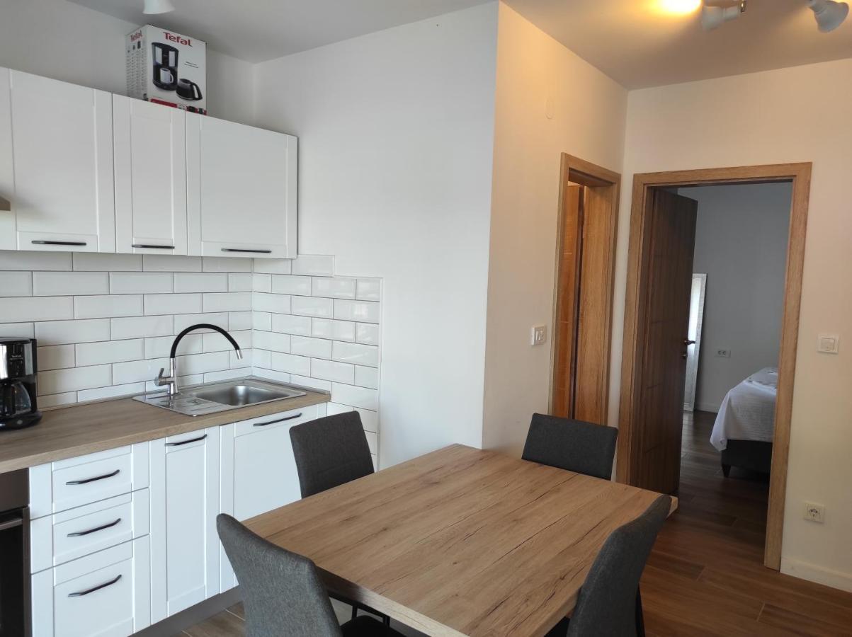 Apartamento Joy I Šibenik Exterior foto