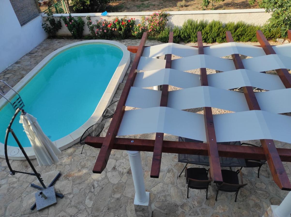 Apartamento Joy I Šibenik Exterior foto